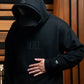 CROWN - Hoddie