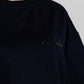 Basic HELL T-shirt Black/Black (Mujer)