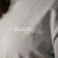TRIBUTE Notorious B.I.G T-shirt Gray (Mujer)
