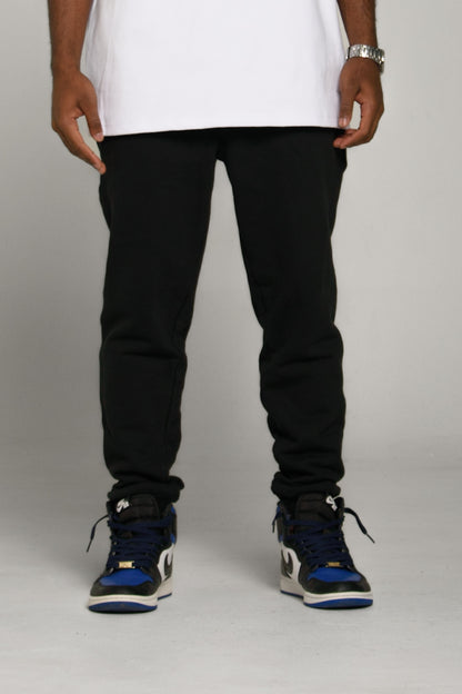 Basic Jogger Black