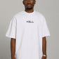 WISH YOU WELL T-shirt White