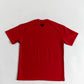 Basic HELL T-shirt Red