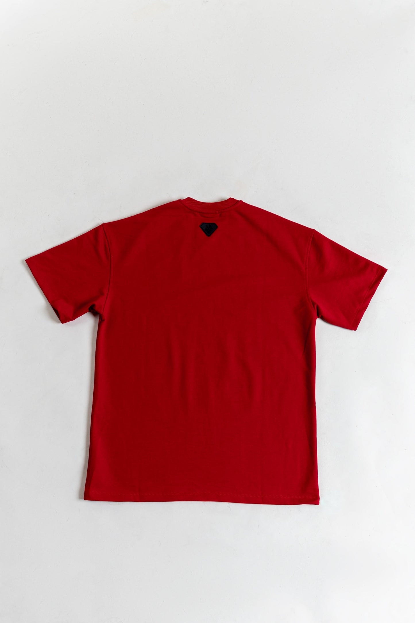 Basic HELL T-shirt Red