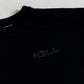 Basic HELL T-shirt Black