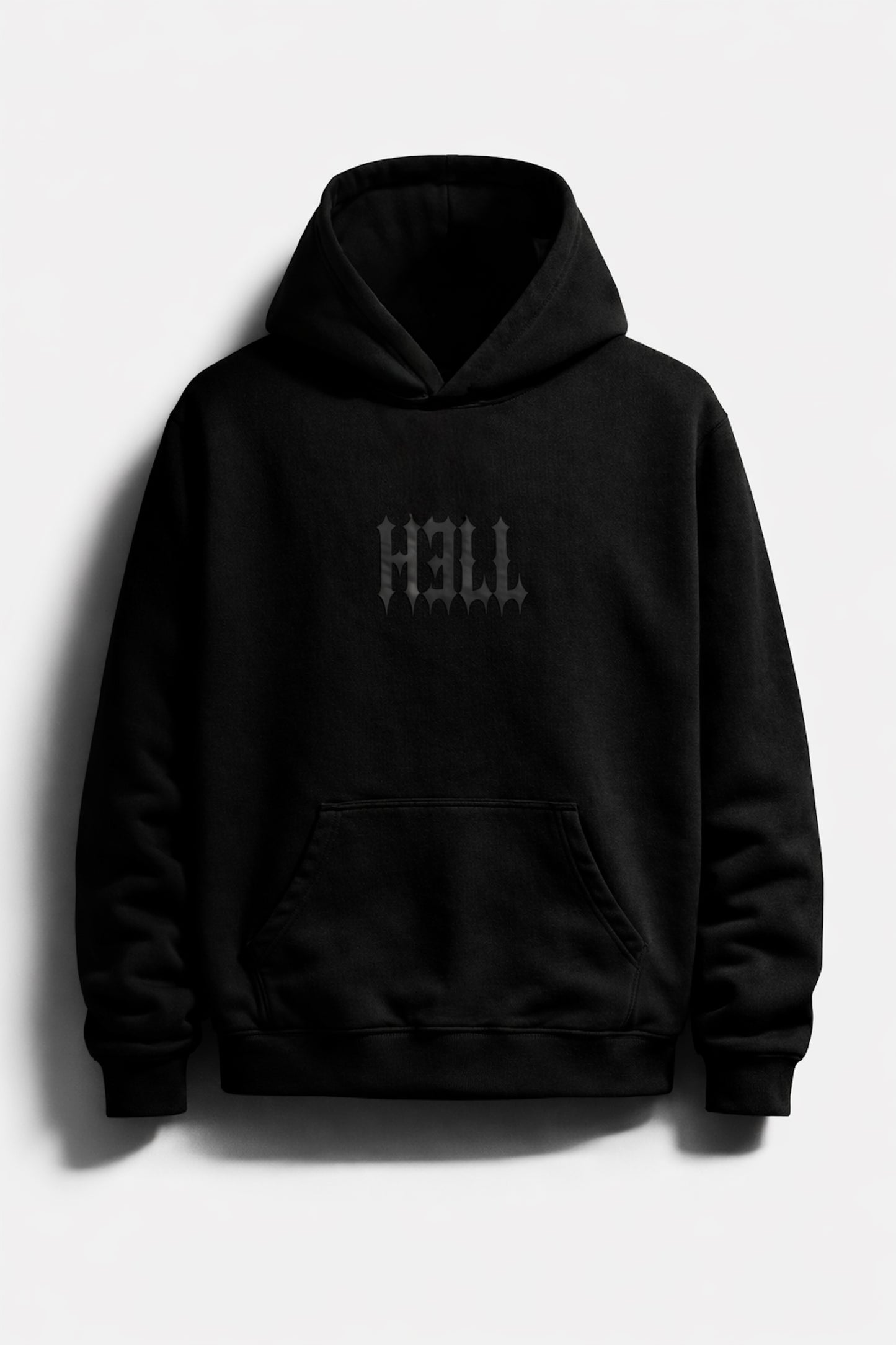 CROWN - Hoddie