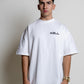 Basic HELL T-shirt White