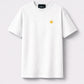 CROWN - WHITE TEE